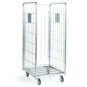 CHARIOT A LINGE - DX-LOIRE