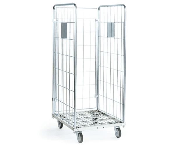 CHARIOT A LINGE - DX-LOIRE