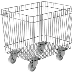 CHARIOT A LINGE - EU-MIS1