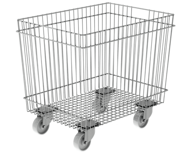 CHARIOT A LINGE - EU-MIS1