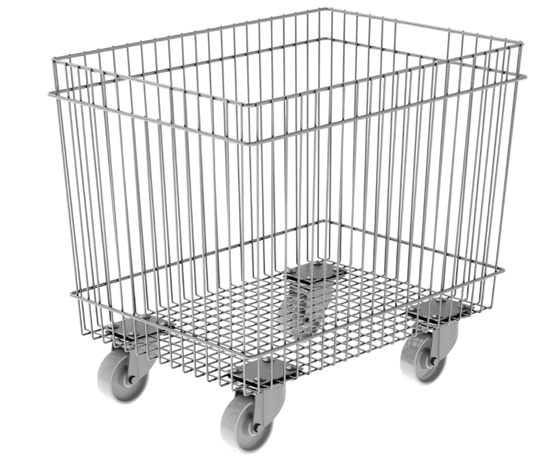CHARIOT A LINGE - EU-MIS1