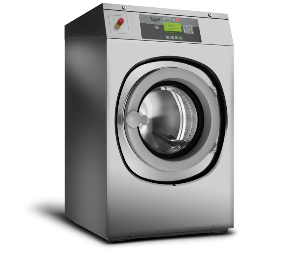 ACCUEIL Laveuses-essoreuses fixe - UA520