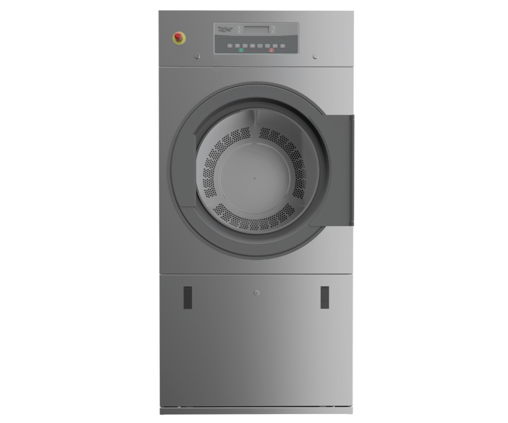 ACCUEIL Sèche-linge simple - UDR680