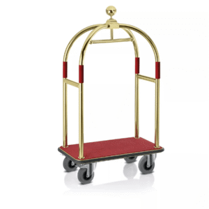 CHARIOT BAGAGE - ORSAY