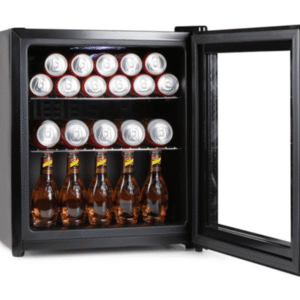 Équipements de chambre hôtel : mini bar Bavaria compact et silencieux pour un confort optimal